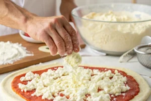 Can Cottage Cheese Be Used On Pizza? 