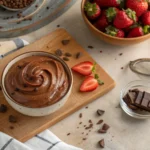 Chocolate mousse – why do people like chocolate mousse?