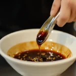 does din tai fung have gluten free soy sauce dipping sauce