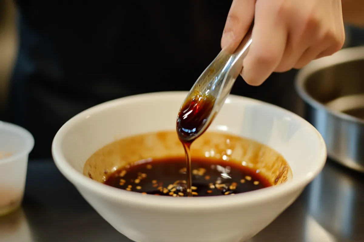 does din tai fung have gluten free soy sauce dipping sauce